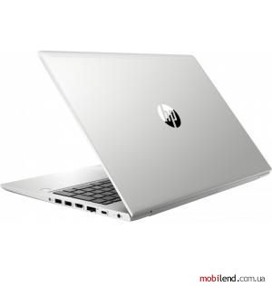 HP ProBook 450 G6 Silver (4TC92AV_V5)