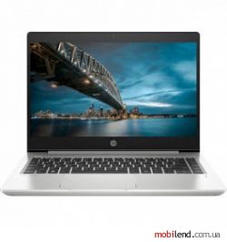 HP ProBook 450 G7 Silver (6YY28AV_V4)