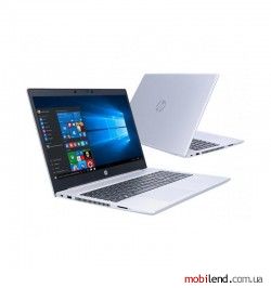 HP ProBook 450 G7 Silver (9HP83EA)