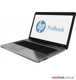 HP ProBook 450 G8 (5U1K7UT)