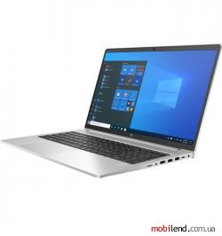 HP ProBook 450 G8 Pike Silver (2X7F0EA)