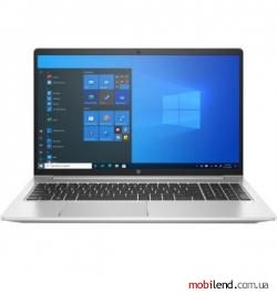HP ProBook 450 G8 Touch Pike Silver (1A893AV_V17)