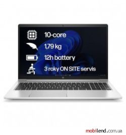 HP ProBook 450 G9 (6S6J8EA)