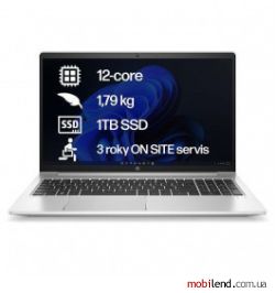 HP ProBook 450 G9 (6S6J9EA)