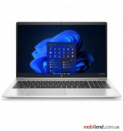 HP ProBook 450 G9 Silver (724Q1EA)