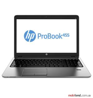 HP ProBook 455 G1 (F7X56EA)