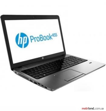 HP ProBook 455 G1 (G1D90AV)