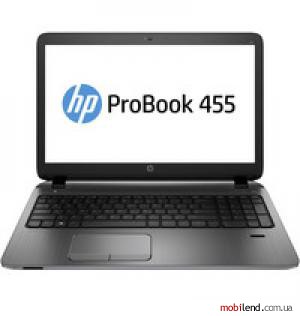 HP ProBook 455 G2 (G1D90AV)