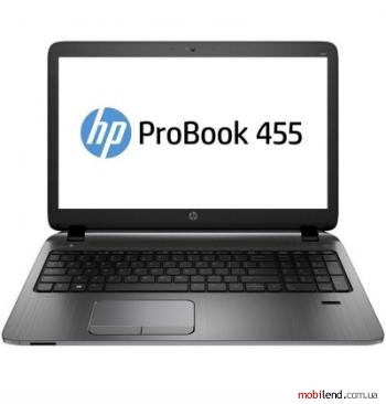 HP ProBook 455 G2 (G6W37EA)