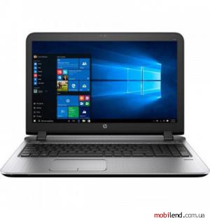 HP ProBook 455 G3 (P5S15EA)