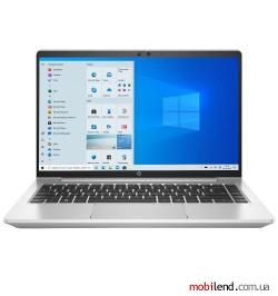 HP ProBook 455 G8 Pike Silver (1Y9H0AV_V4)