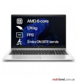 HP ProBook 455 G9 (724A0EA)