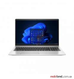 HP ProBook 455 G9 Silver (5Y4J6EA)