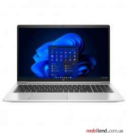 HP ProBook 455 G9 Silver (724Q3EA)