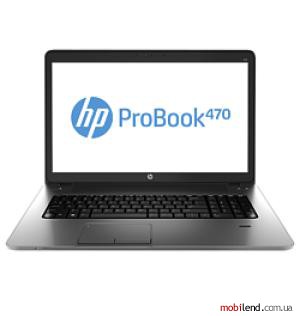 HP ProBook 470 G0 (H0V04EA)