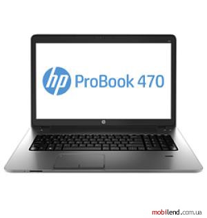 HP ProBook 470 G1 (D9P03AV-I5)