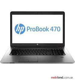 HP ProBook 470 G1 (F7Y86ES)