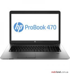 HP ProBook 470 G1 (G6V45ES)