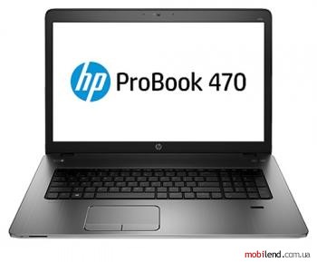 HP ProBook 470 G2