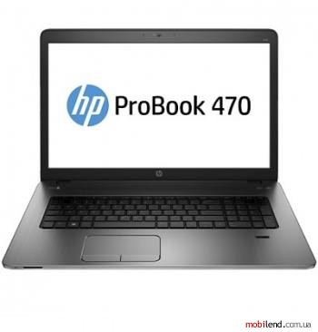 HP ProBook 470 G2 (G6W62EA)