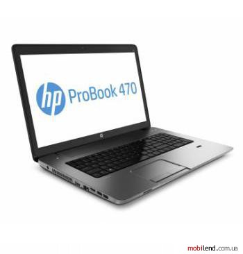 HP ProBook 470 G2 (K9J32EA)