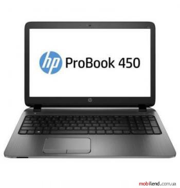 HP ProBook 470 G3 (P4P70EA)