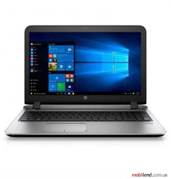 HP ProBook 470 G3 (P5R22EA)