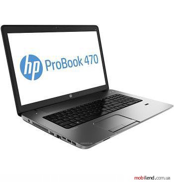 HP ProBook 470 G3 (V5C70AV)