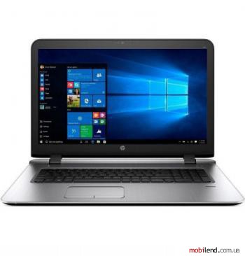 HP ProBook 470 G3 (X0P30ES)