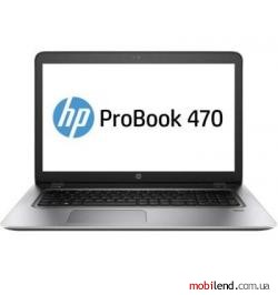 HP ProBook 470 G4 (2HG47ES)