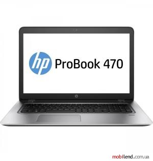 HP ProBook 470 G4 (2HG49ES)