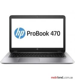 HP ProBook 470 G4 (2HG50ES)