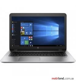 HP ProBook 470 G4 (4TF19RVV9)
