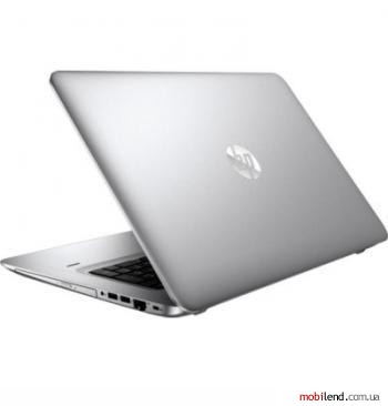 HP ProBook 470 G4 (W6R38AV)
