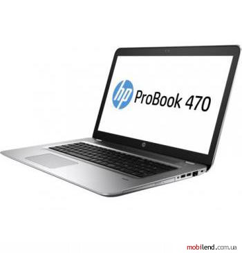 HP ProBook 470 G4 (W6R39AV)