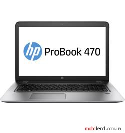 HP ProBook 470 G4 (Y8A79EA)