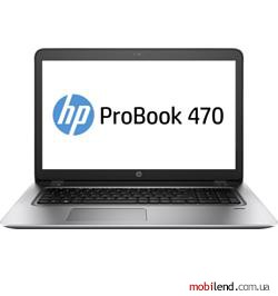 HP ProBook 470 G4 (Y8A88EA)