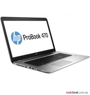 HP ProBook 470 G4 (Z1Z75UT)