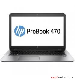 HP ProBook 470 G4 (Z2Y46ES)