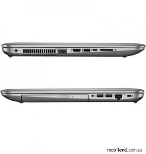 HP ProBook 470 G4 (Z2Y74ES)