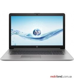 HP ProBook 470 G7 Asteroid Silver (8FY75AV_V7)