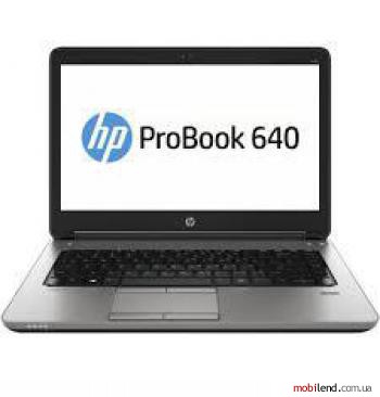 HP ProBook 640 G1 (D9R53AV)