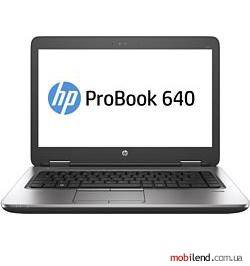 HP ProBook 640 G2 (T9X04EA)