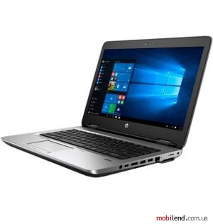 HP ProBook 640 G2 (V1P73UT)