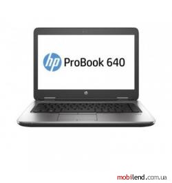 HP ProBook 640 G2 (V1P74UT)