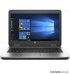 HP ProBook 640 G2 (Y3B11EA)