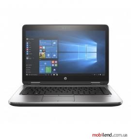 HP ProBook 640 G3 (1AH08AW)