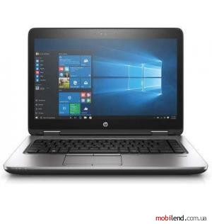 HP ProBook 640 G3 (1EP49ES)