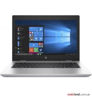 HP ProBook 640 G4 3UN81ET