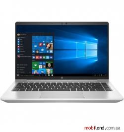 HP ProBook 640 G8 Silver (1Y5E1AV_LFC1)